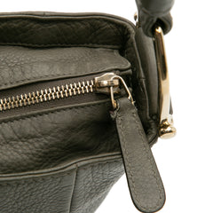 Leather Greenwich Hobo