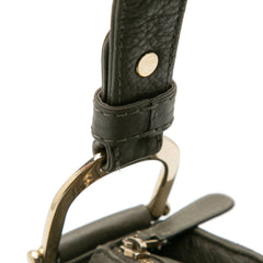 Leather Greenwich Hobo