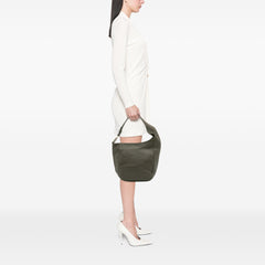Leather Greenwich Hobo