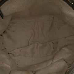 Leather Greenwich Hobo