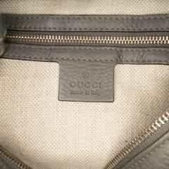 Leather Greenwich Hobo