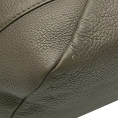 Leather Greenwich Hobo