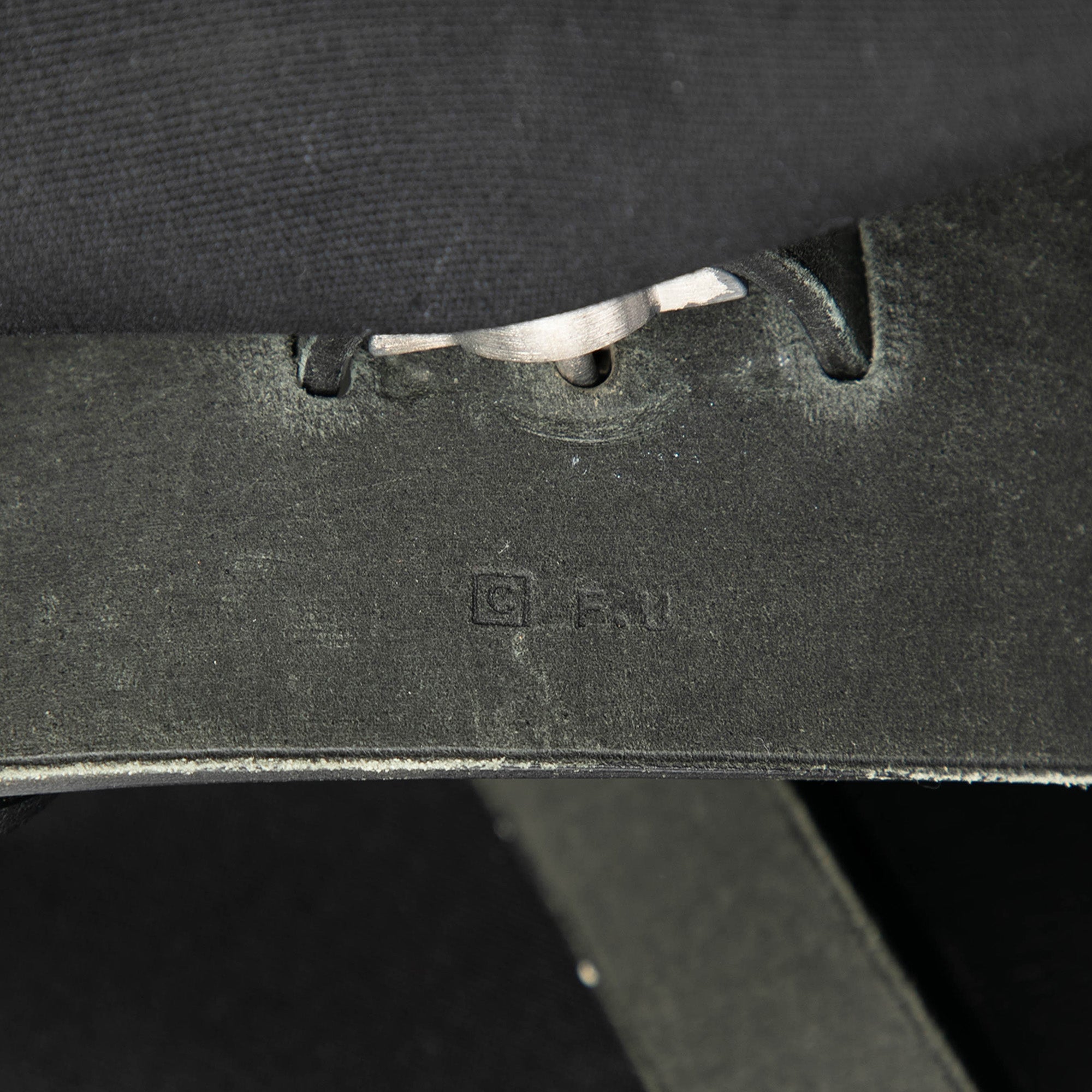 Toile Militaire Vache Hunter Herbag Zip Retourne Cabine 50