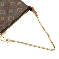 Monogram Mini Pochette Accessoires