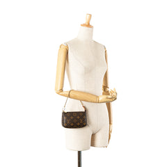 Monogram Mini Pochette Accessoires