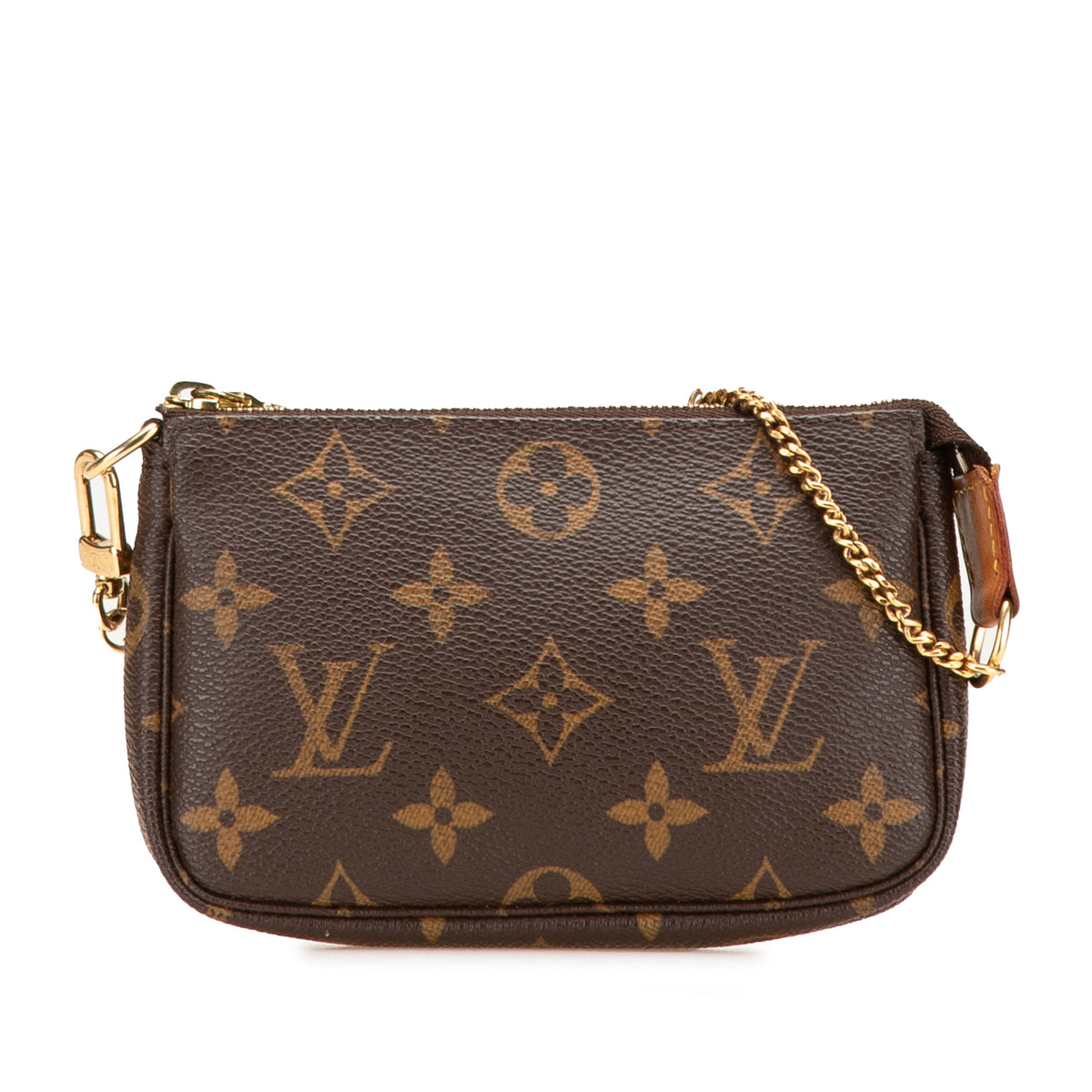 Monogram Mini Pochette Accessoires