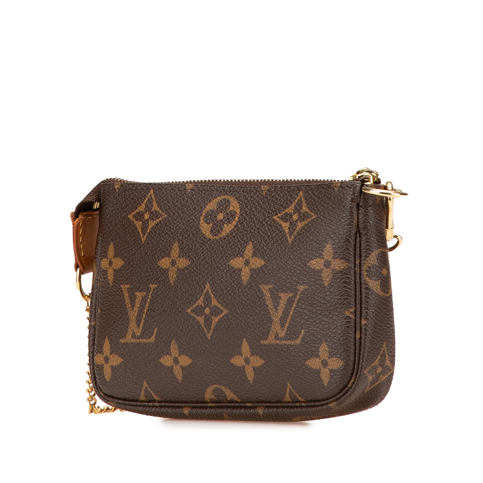 Monogram Mini Pochette Accessoires
