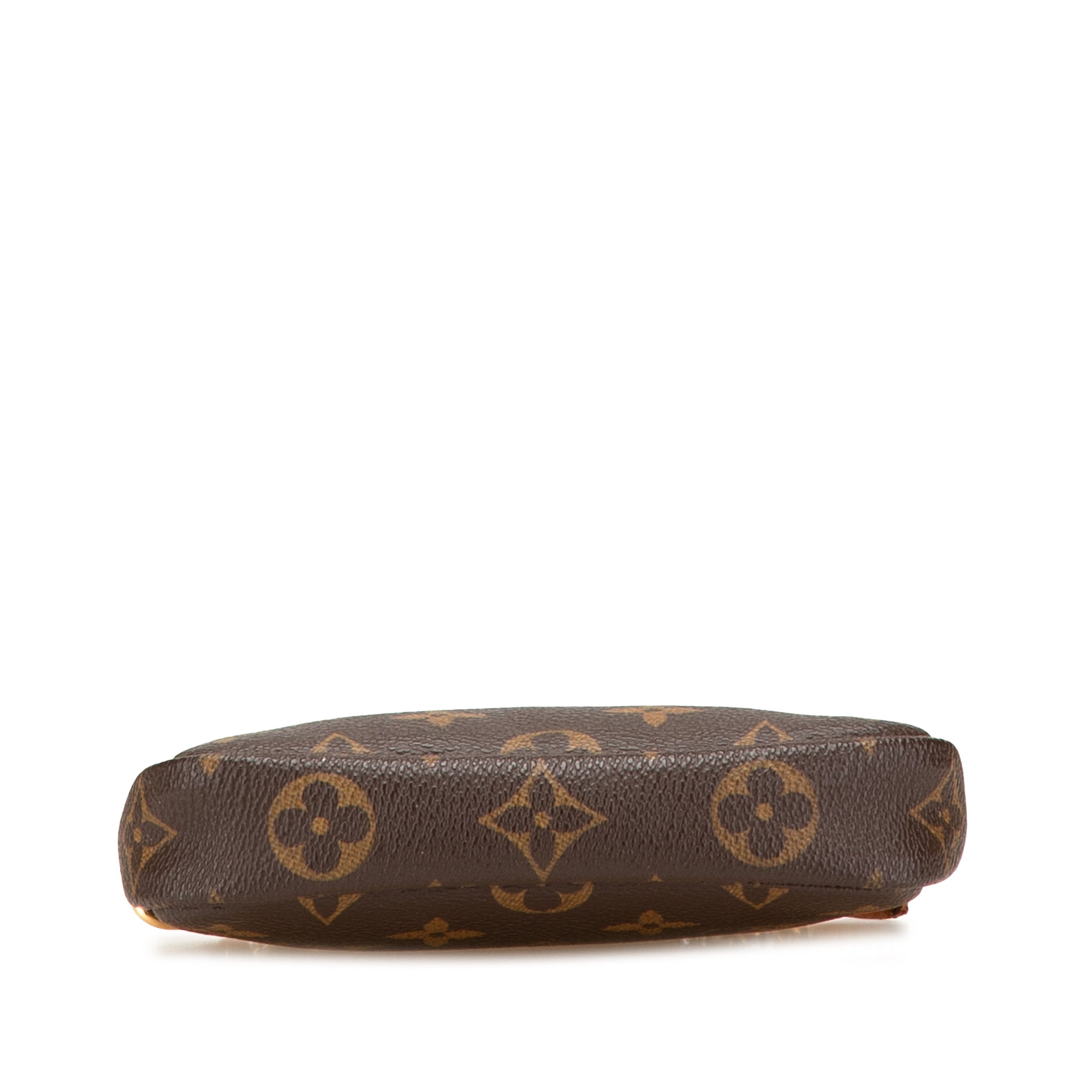 Monogram Mini Pochette Accessoires