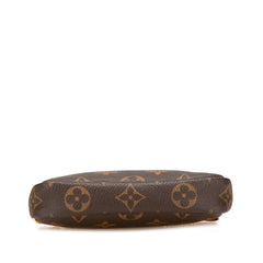Monogram Mini Pochette Accessoires