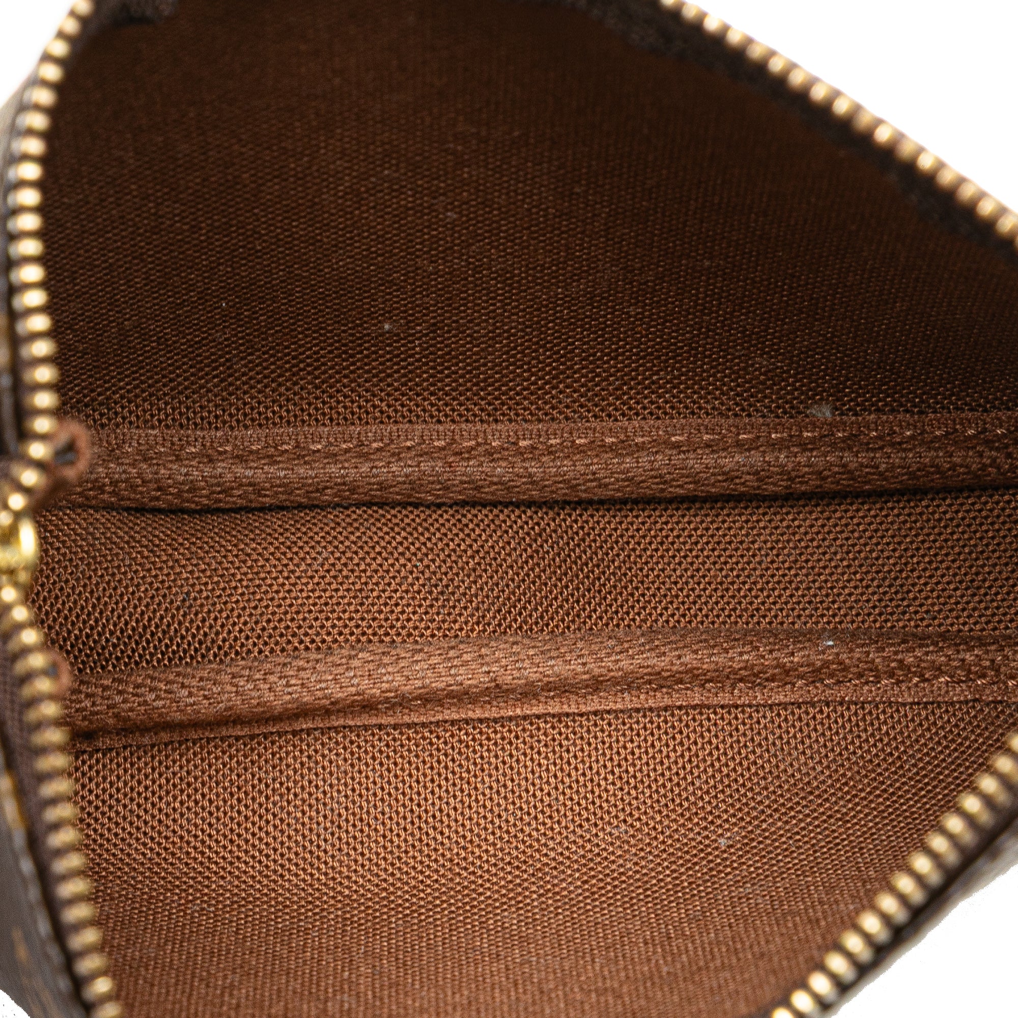 Monogram Mini Pochette Accessoires
