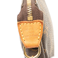Monogram Mini Pochette Accessoires