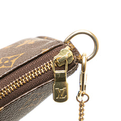 Monogram Mini Pochette Accessoires