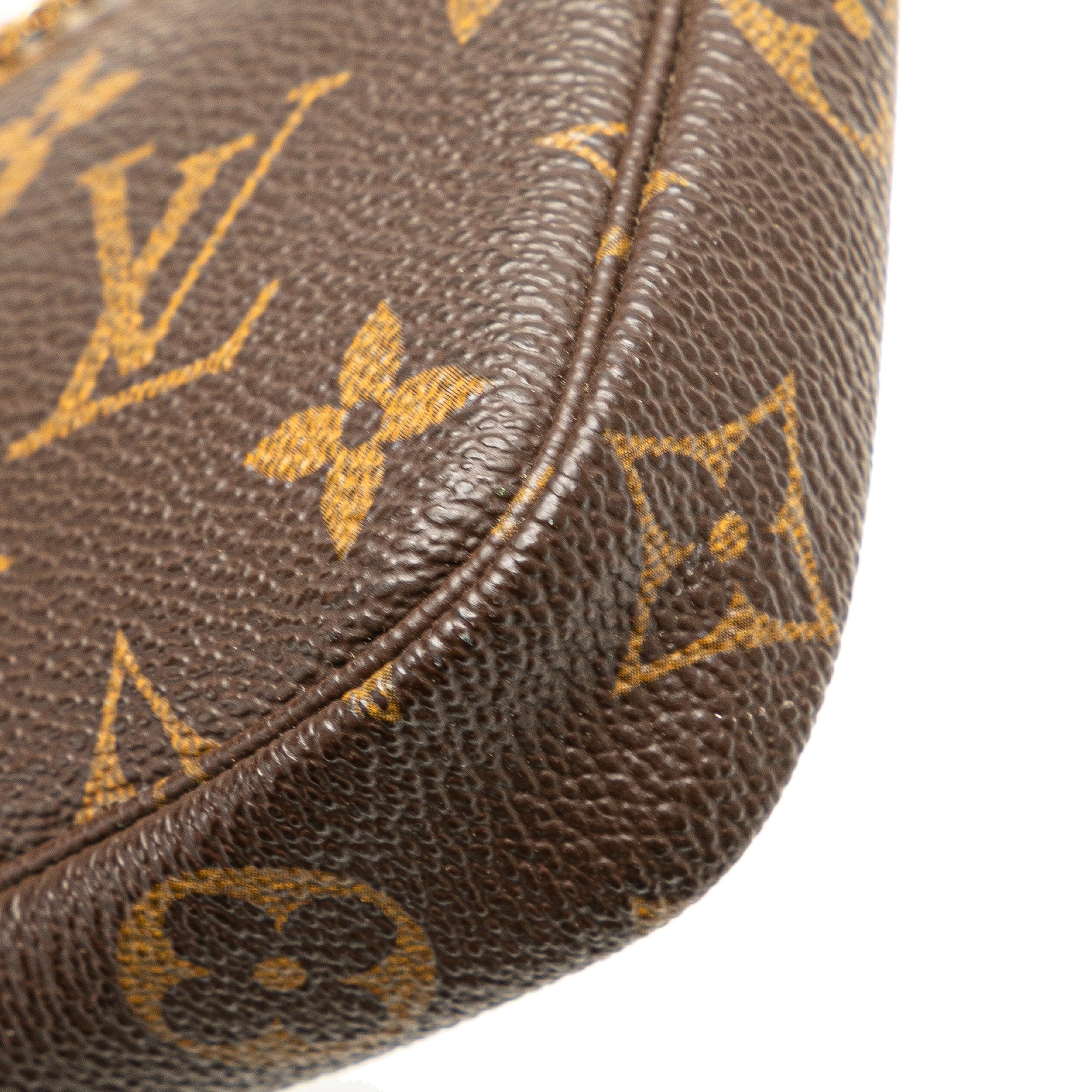 Monogram Mini Pochette Accessoires