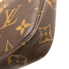 Monogram Mini Pochette Accessoires
