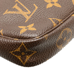 Monogram Mini Pochette Accessoires