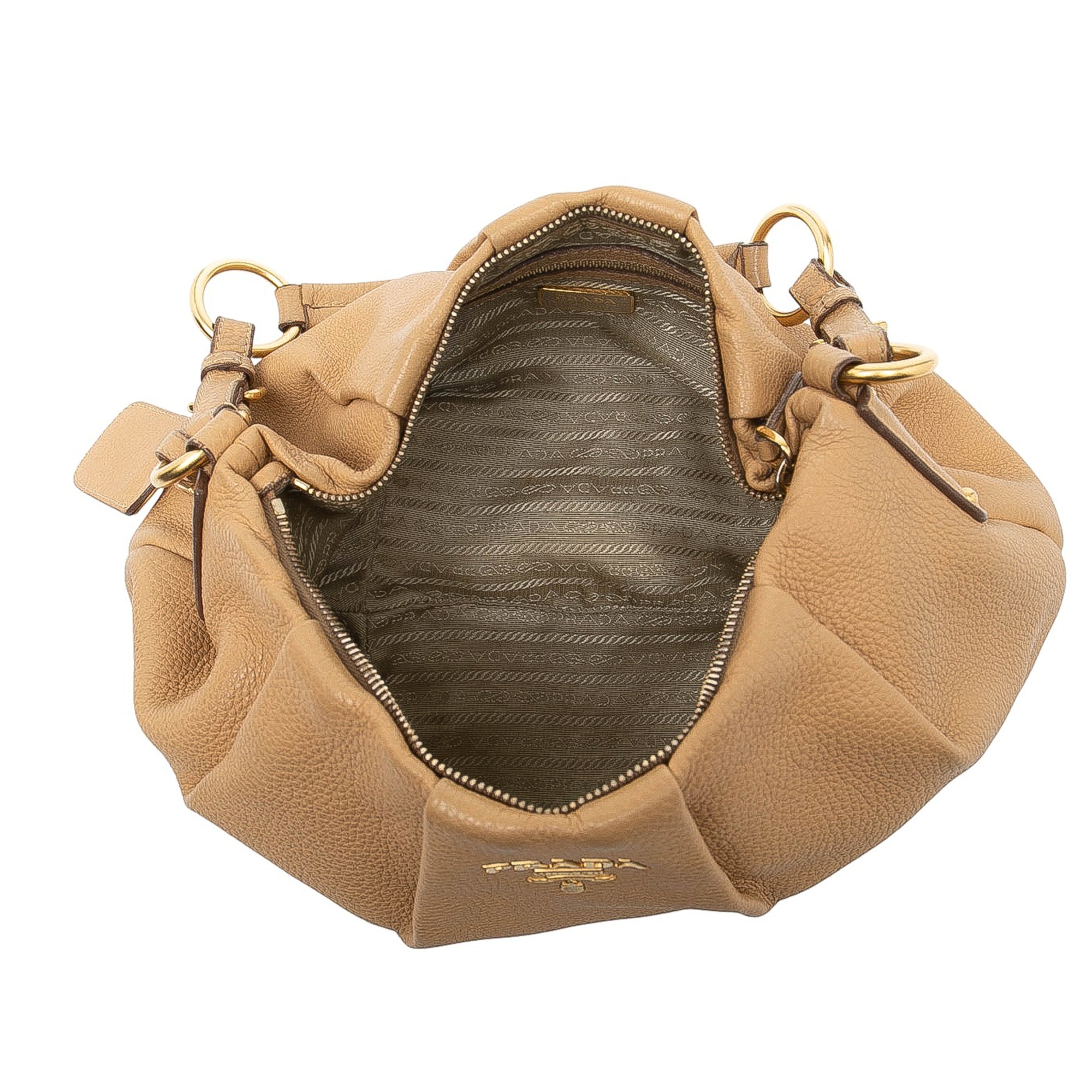 Vitello Daino Hobo