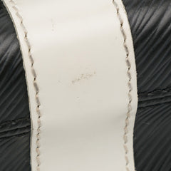 Monogram Epi Trunk Twist MM