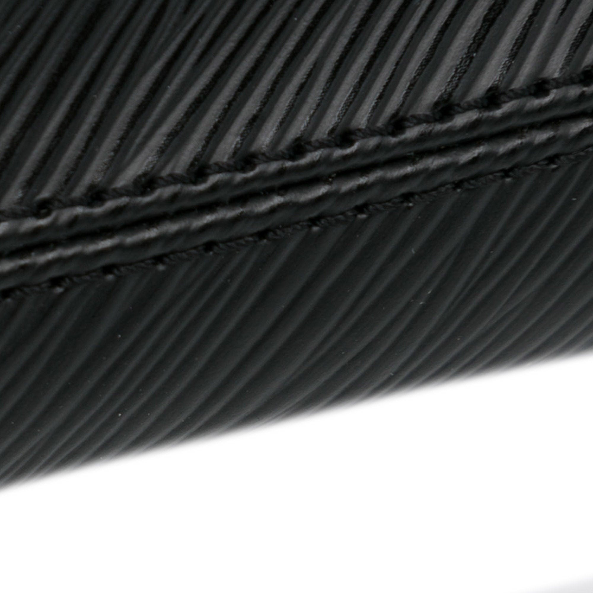 Monogram Epi Trunk Twist MM