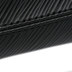 Monogram Epi Trunk Twist MM
