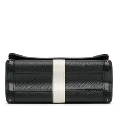 Monogram Epi Trunk Twist MM