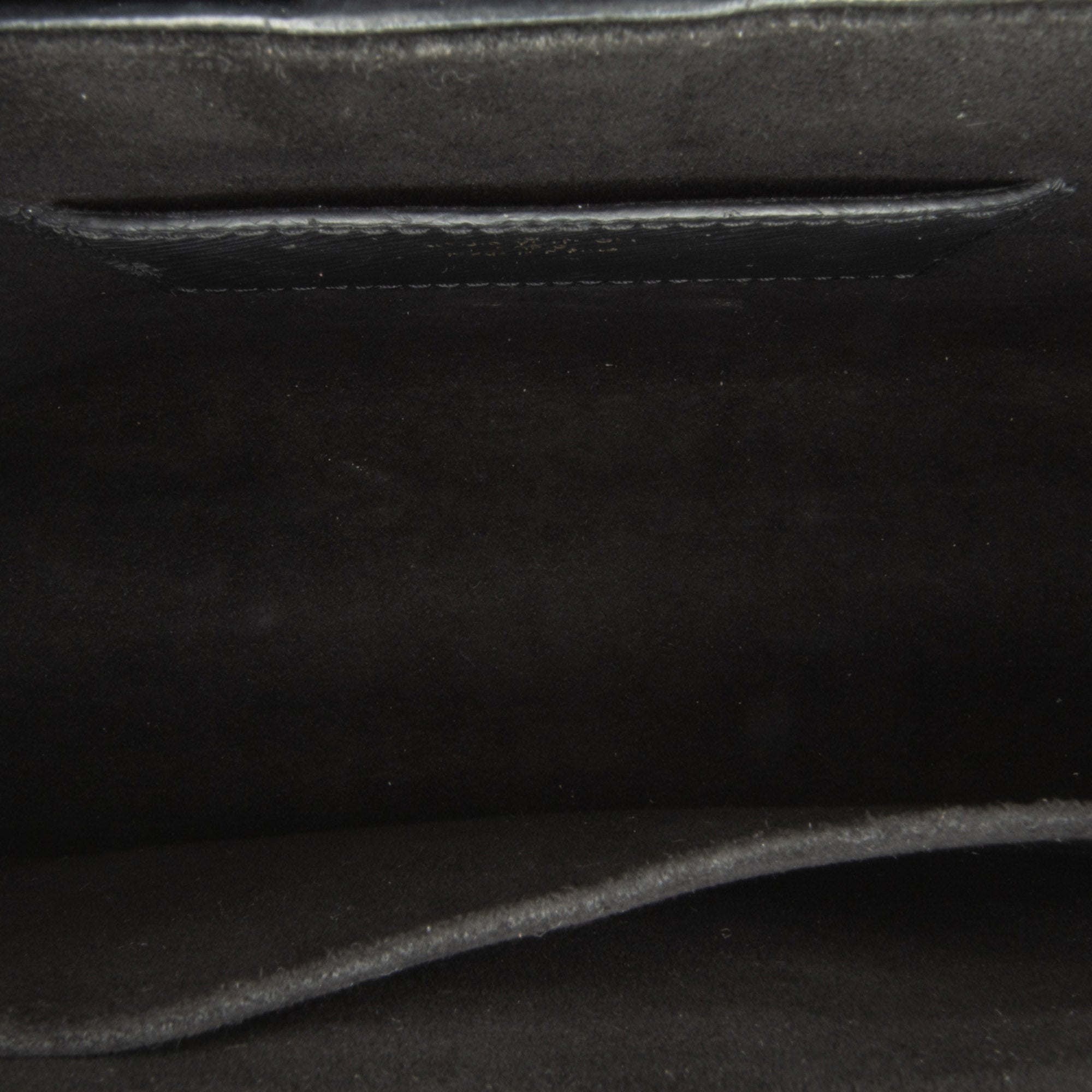 Monogram Epi Trunk Twist MM