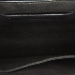 Monogram Epi Trunk Twist MM
