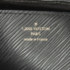 Monogram Epi Trunk Twist MM