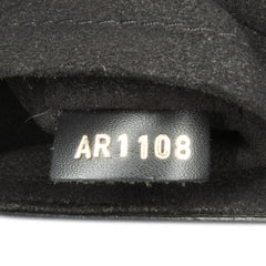 Monogram Epi Trunk Twist MM