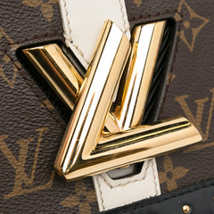Monogram Epi Trunk Twist MM