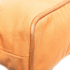 Toile Bolide Trousse de Voyage PM