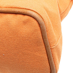 Toile Bolide Trousse de Voyage PM