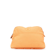 Toile Bolide Trousse de Voyage PM