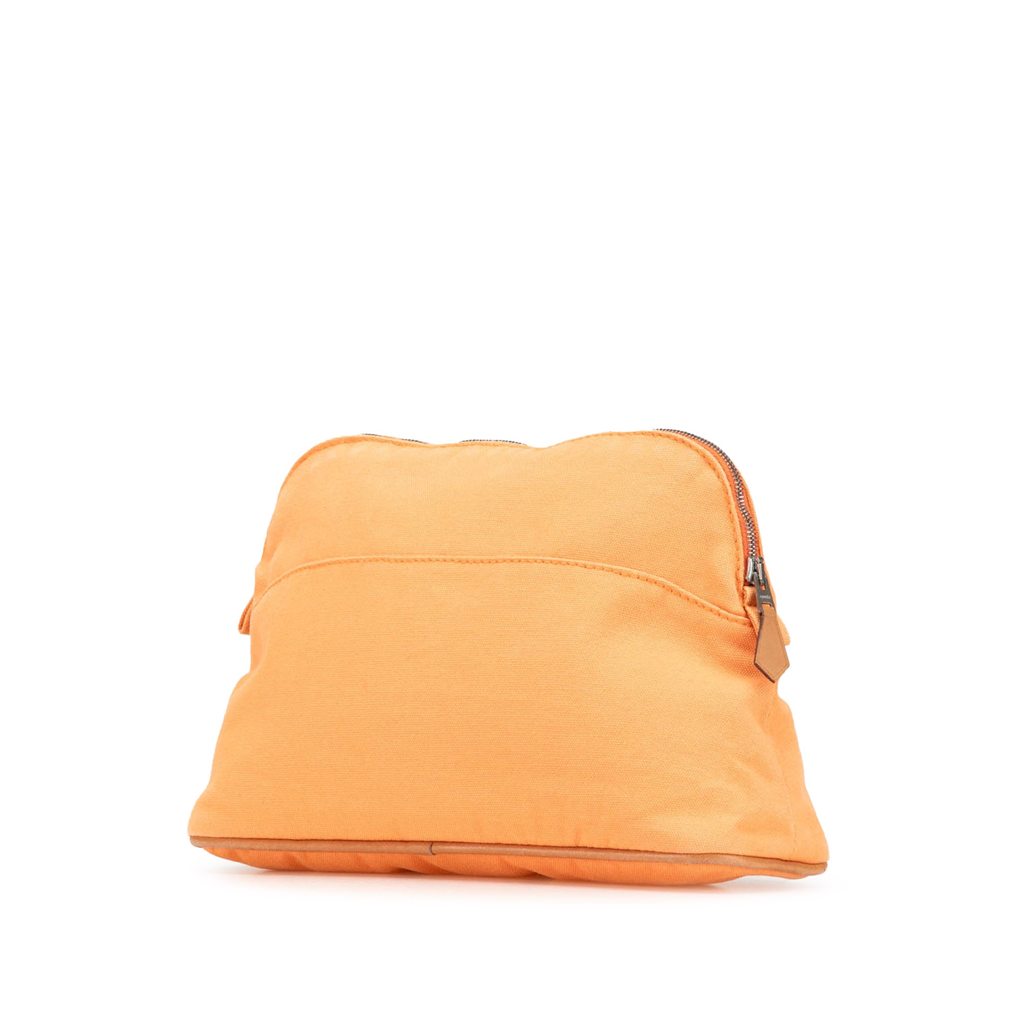 Toile Bolide Trousse de Voyage PM