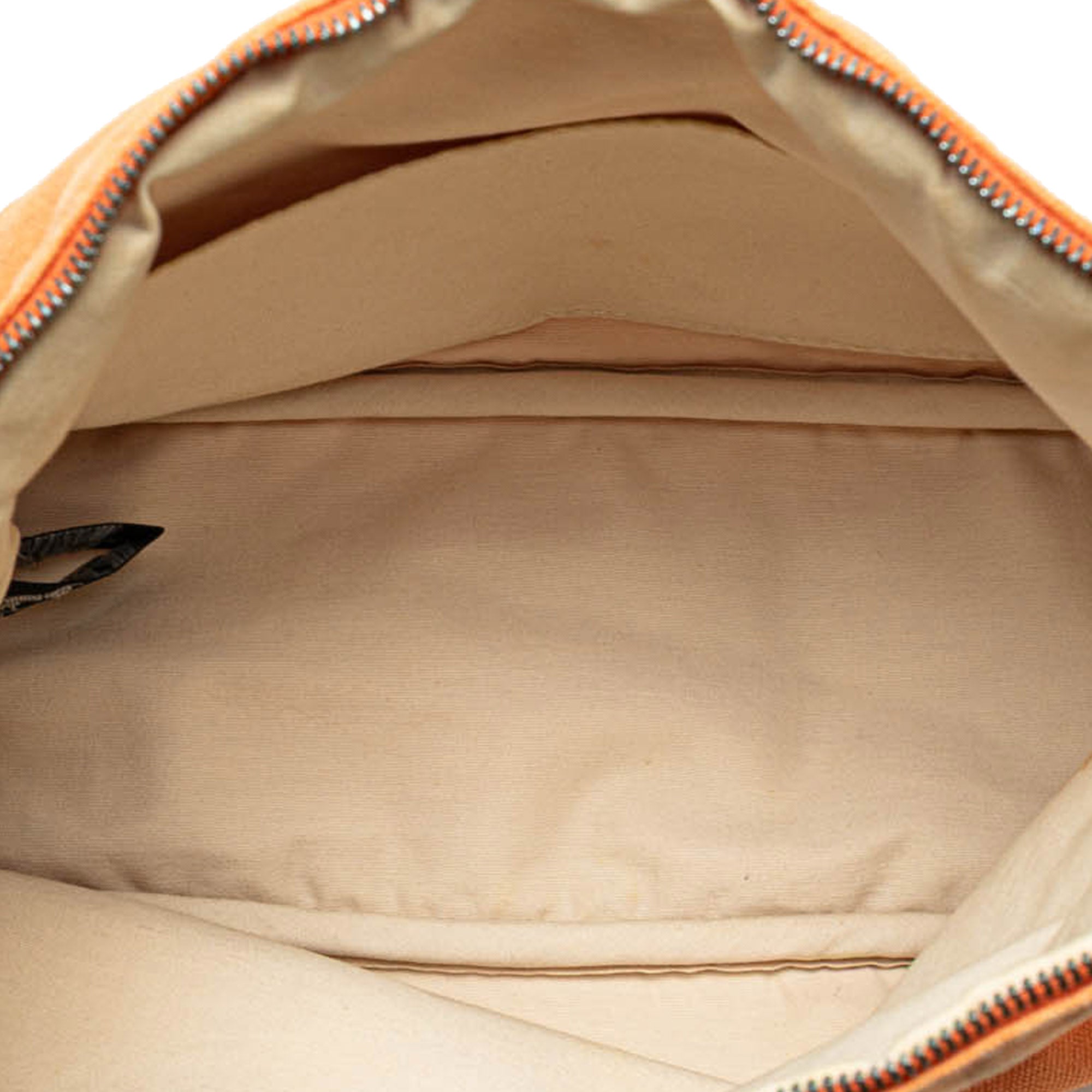 Toile Bolide Trousse de Voyage PM