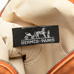 Toile Bolide Trousse de Voyage PM
