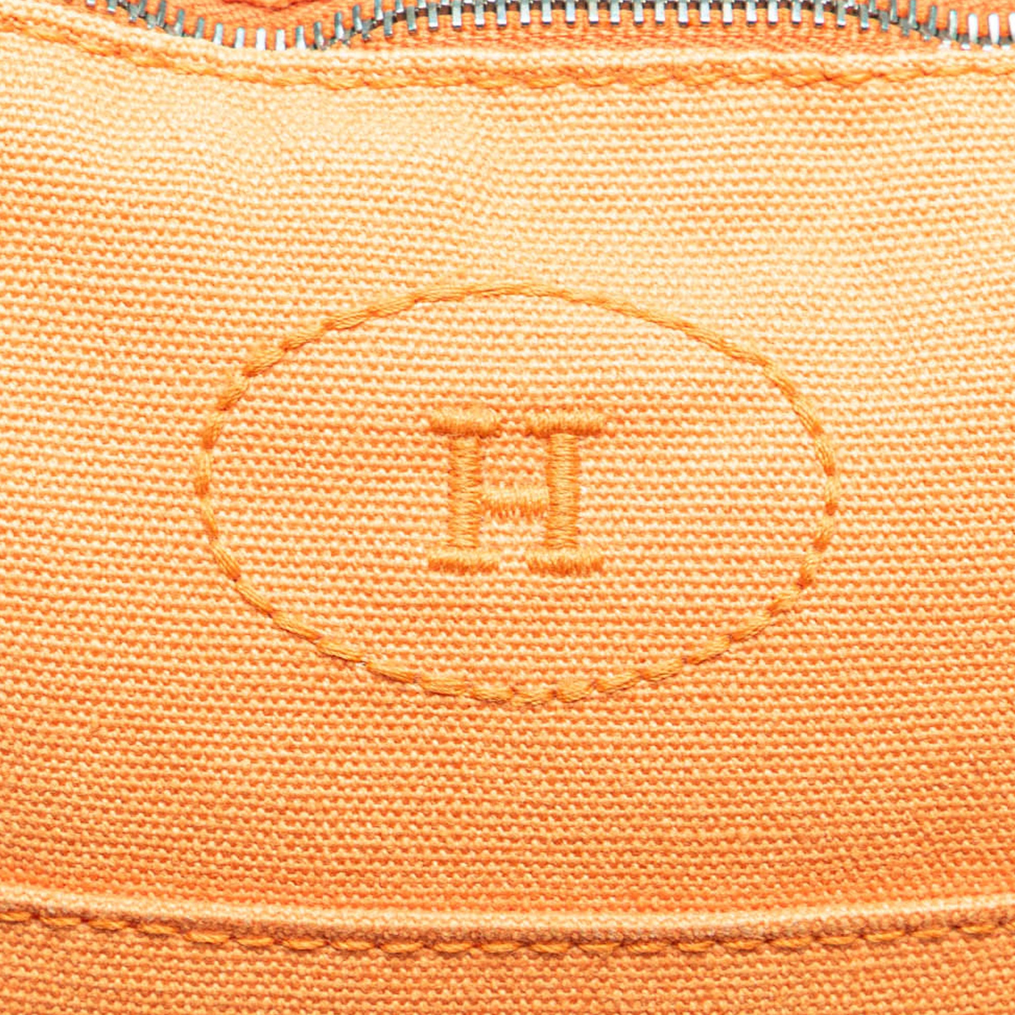 Toile Bolide Trousse de Voyage PM