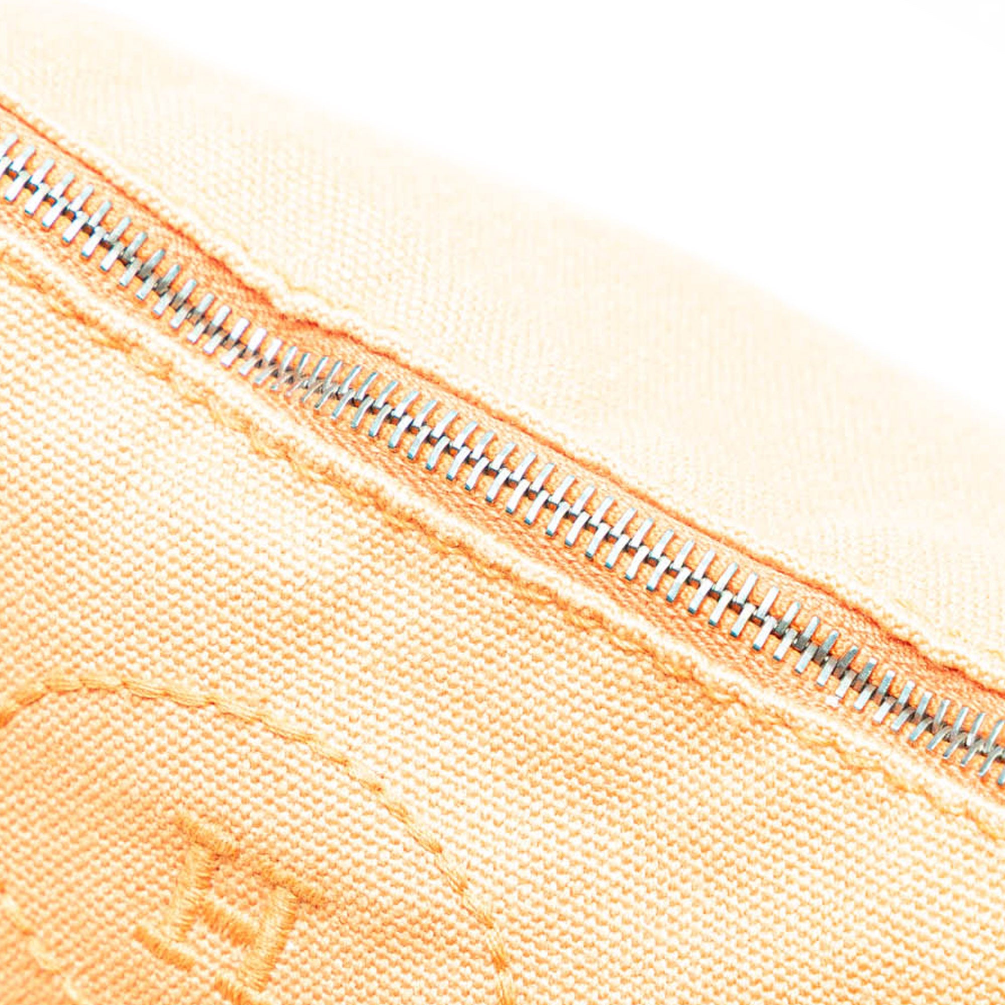 Toile Bolide Trousse de Voyage PM