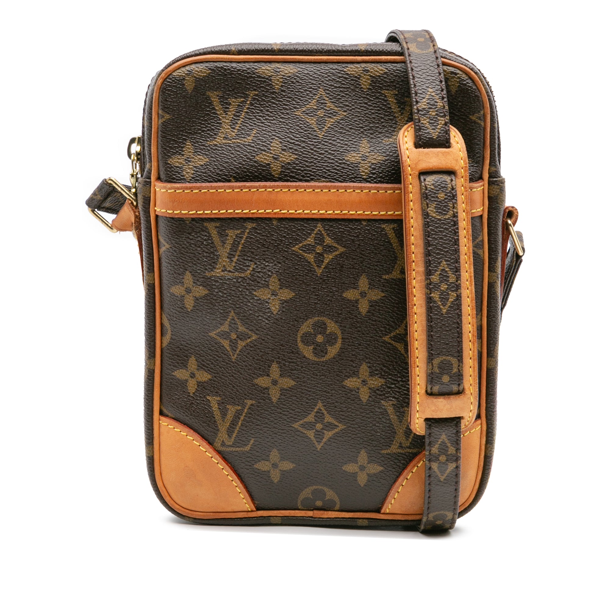 Monogram Danube