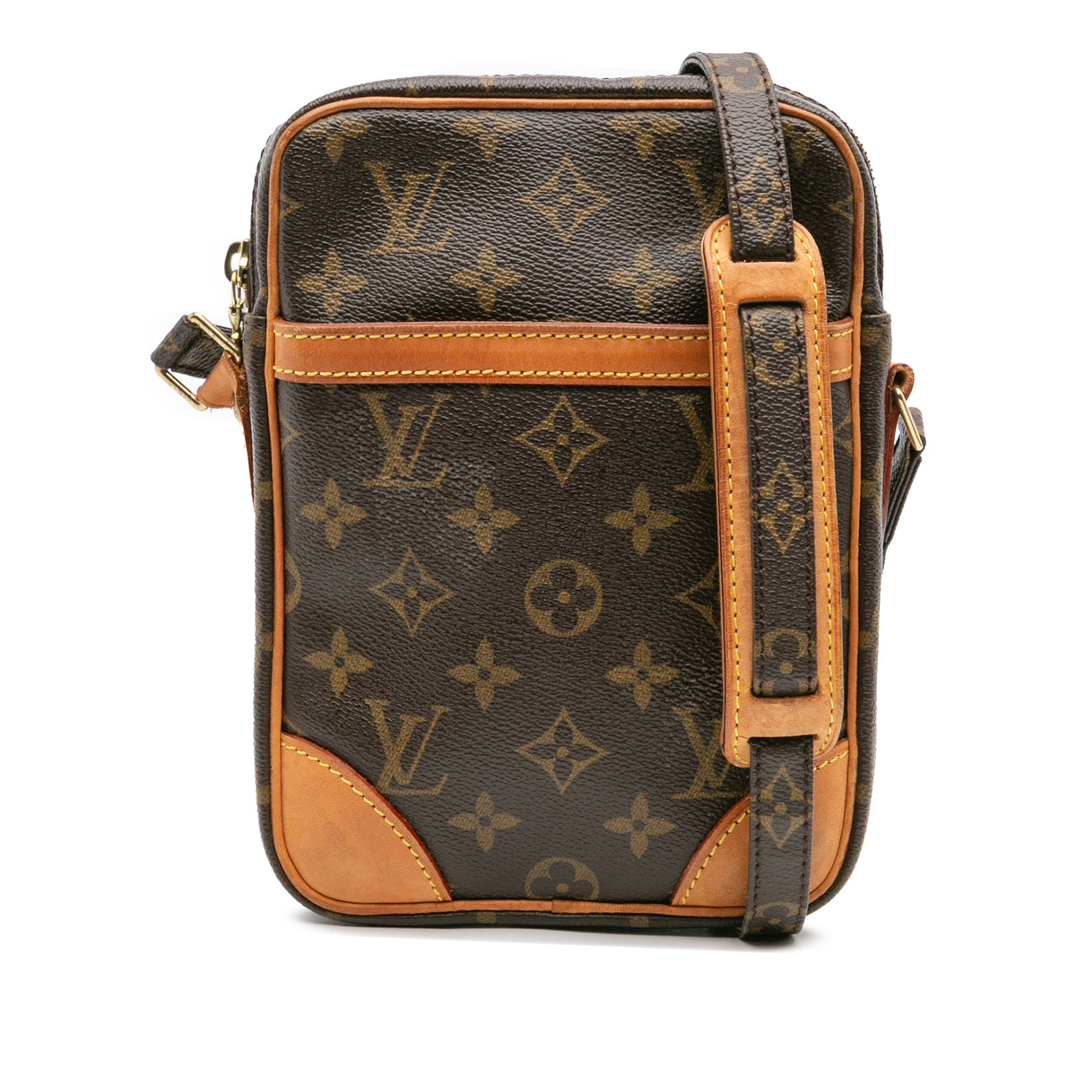 Monogram Danube