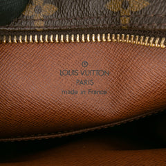 Monogram Danube