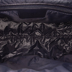 Medium Nylon Coco Cocoon Bowling Bag