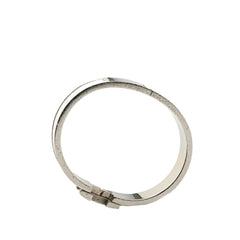 Narrow Enamel Clic H Bracelet PM