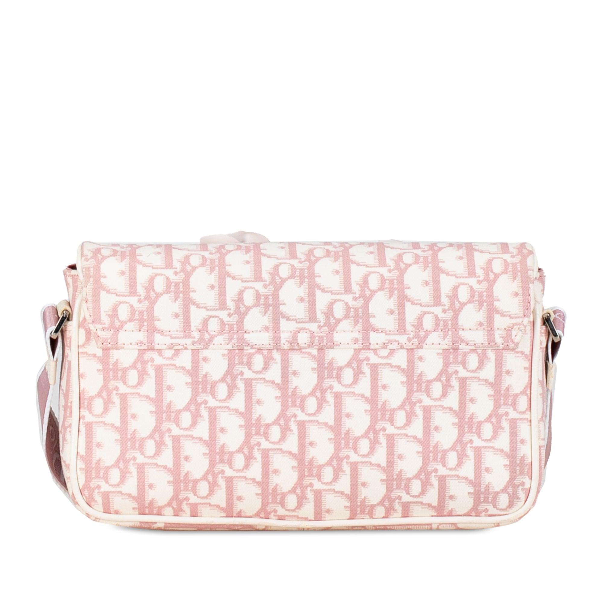 Oblique Girly Trotter Crossbody_2