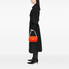 Terry Cloth Sport Line Flap