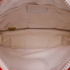 Terry Cloth Sport Line Flap