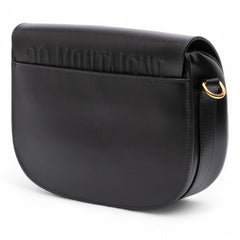 Medium Leather Bobby Crossbody