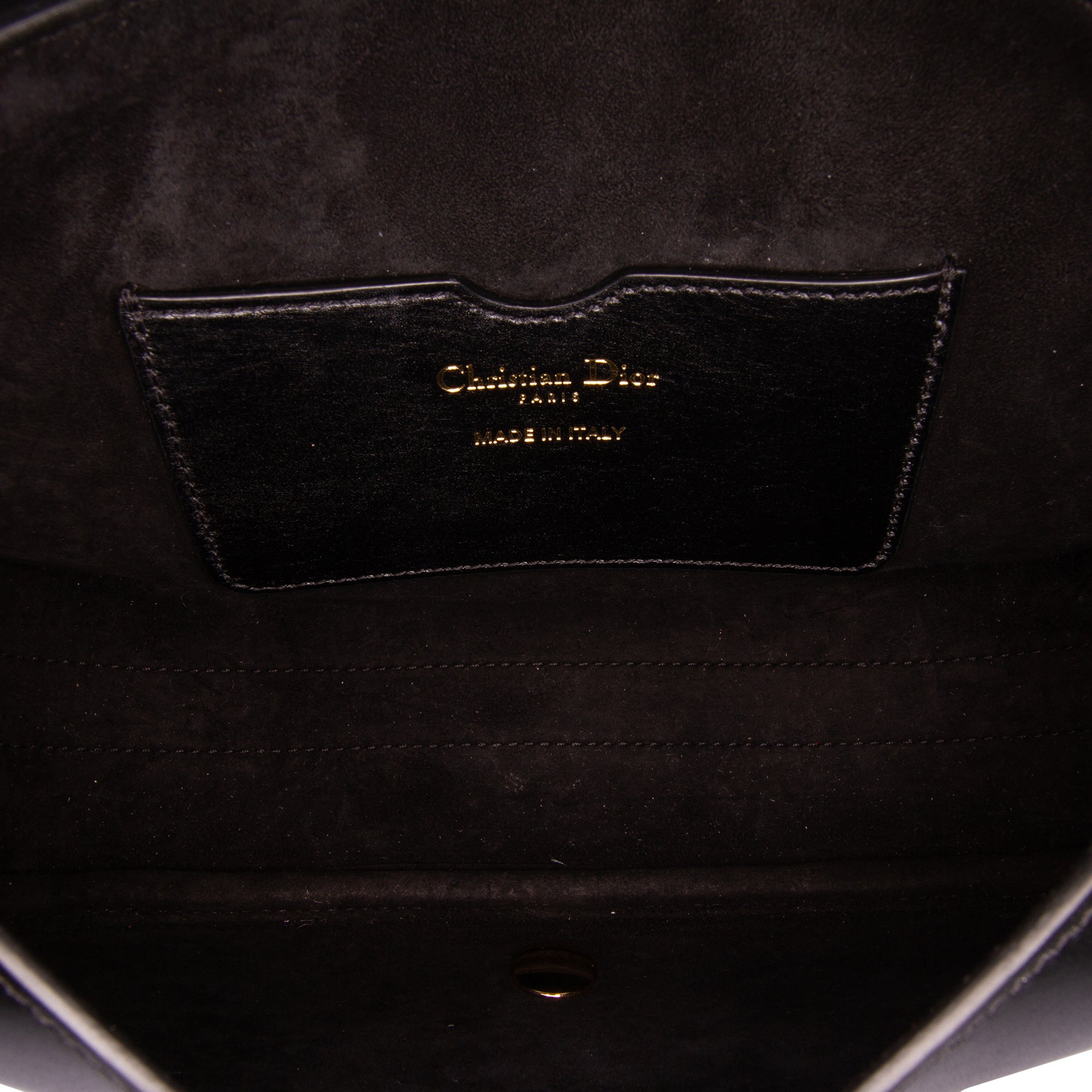 Medium Leather Bobby Crossbody