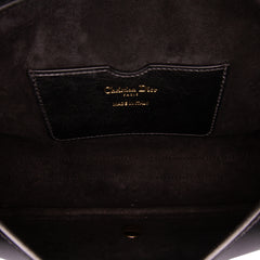 Medium Leather Bobby Crossbody