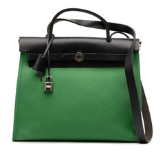 Toile Herbag Zip 31