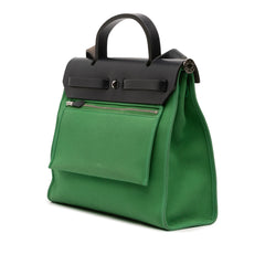 Toile Herbag Zip 31